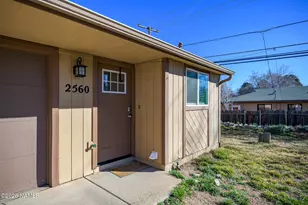 2560 E Cassidy Ln, Flagstaff, AZ 86004 - Photo 3
