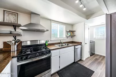 2560 E Cassidy Lane, Flagstaff, AZ 86004 - Photo 5