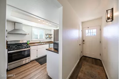 2560 E Cassidy Lane, Flagstaff, AZ 86004 - Photo 3