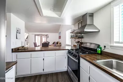 2560 E Cassidy Lane, Flagstaff, AZ 86004 - Photo 5