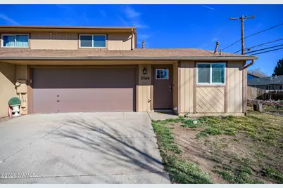 2560 E Cassidy Lane, Flagstaff, AZ 86004 - Photo 1