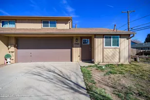 2560 E Cassidy Ln, Flagstaff, AZ 86004 - Photo 1