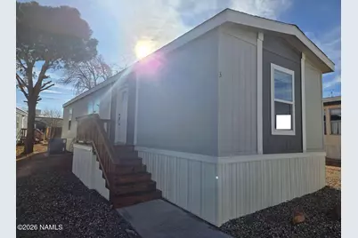 801 W Oak Street #62, Page, AZ 86040 - Photo 1