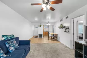 3200 S Litzler Dr, Flagstaff, AZ 86001 - Photo 5