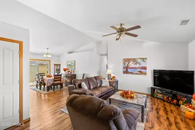 9662 N Aldrich Road, Flagstaff, AZ 86004 - Photo 5