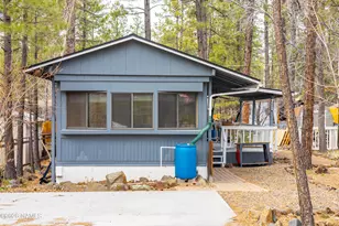 1080 E Coyote Rd, Munds Park, AZ 86017 - Photo 1