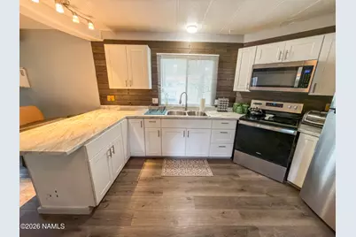 1080 E Coyote Road, Munds Park, AZ 86017 - Photo 5