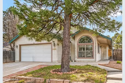 2499 N Brians Way, Flagstaff, AZ 86004 - Photo 1