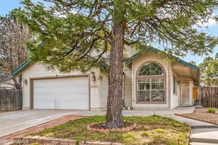 2499 N Brians Way, Flagstaff, AZ 86004 - Photo 1