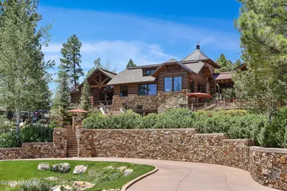 3430 S Del Aire Court, Flagstaff, AZ 86005 - Photo 21