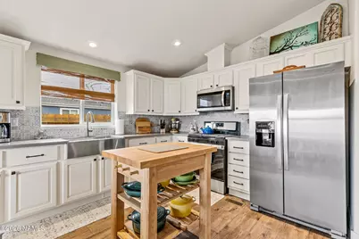 224 N Morse Avenue, Williams, AZ 86046 - Photo 9