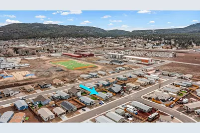 224 N Morse Avenue, Williams, AZ 86046 - Photo 35