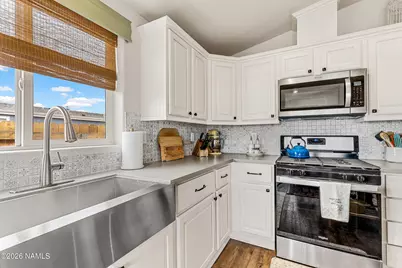 224 N Morse Avenue, Williams, AZ 86046 - Photo 11