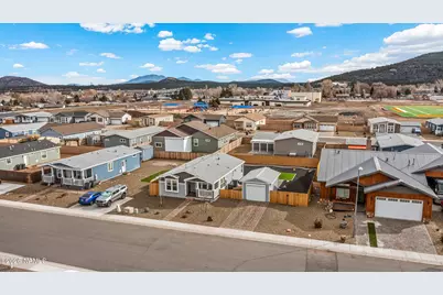 224 N Morse Avenue, Williams, AZ 86046 - Photo 33