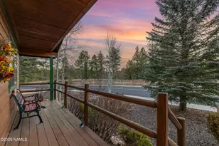 3834 S Wild West Trail, Flagstaff, AZ 86005 - Photo 3