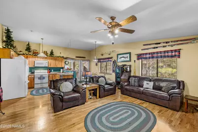 3834 S Wild West Trail, Flagstaff, AZ 86005 - Photo 15