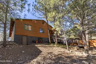 3834 S Wild West Trail, Flagstaff, AZ 86005 - Photo 29