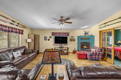 3834 S Wild West Trail, Flagstaff, AZ 86005 - Photo 17