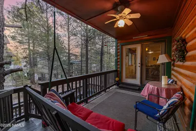 3834 S Wild West Trail, Flagstaff, AZ 86005 - Photo 5