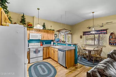 3834 S Wild West Trail, Flagstaff, AZ 86005 - Photo 11