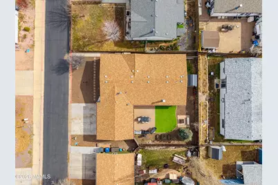 4879 E Gibson Avenue, Flagstaff, AZ 86004 - Photo 37