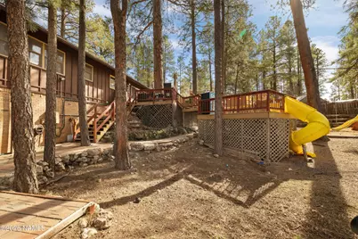 781 W University Heights Drive S, Flagstaff, AZ 86005 - Photo 65