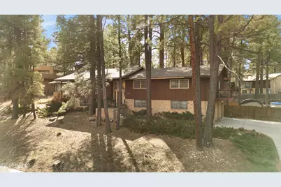 781 W University Heights Drive S, Flagstaff, AZ 86005 - Photo 3