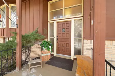 781 W University Heights Drive S, Flagstaff, AZ 86005 - Photo 83