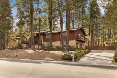 781 W University Heights Drive S, Flagstaff, AZ 86005 - Photo 85