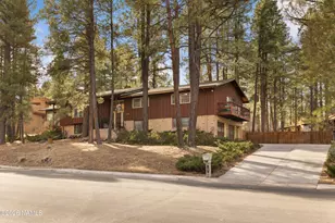781 W University Heights Dr S, Flagstaff, AZ 86005 - Photo 85
