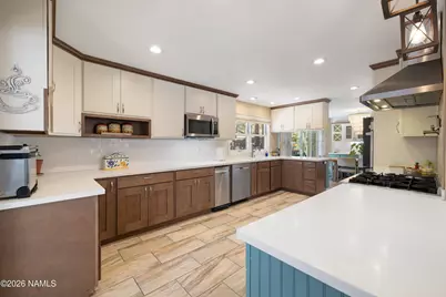 781 W University Heights Drive S, Flagstaff, AZ 86005 - Photo 11