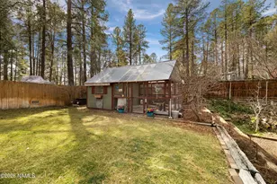 781 W University Heights Dr S, Flagstaff, AZ 86005 - Photo 59