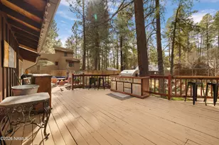 781 W University Heights Dr S, Flagstaff, AZ 86005 - Photo 45