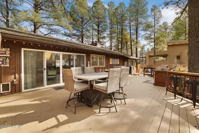 781 W University Heights Drive S, Flagstaff, AZ 86005 - Photo 43