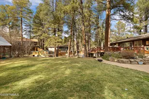 781 W University Heights Dr S, Flagstaff, AZ 86005 - Photo 53