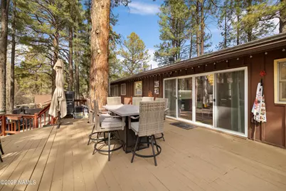 781 W University Heights Drive S, Flagstaff, AZ 86005 - Photo 47