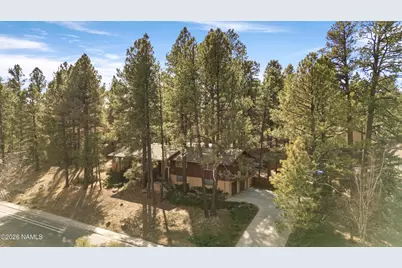 781 W University Heights Drive S, Flagstaff, AZ 86005 - Photo 81