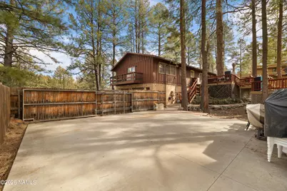 781 W University Heights Drive S, Flagstaff, AZ 86005 - Photo 69