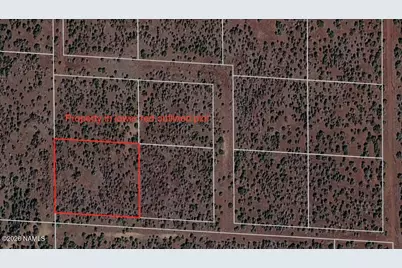 205-18-010 Dunbar Boulevard, Williams, AZ 86046 - Photo 15