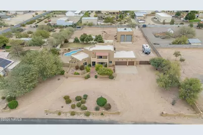 23705 N 104th Avenue, Peoria, AZ 85383 - Photo 73