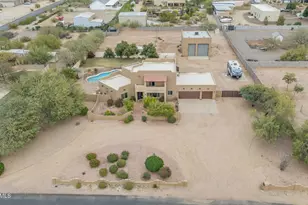 23705 N 104th Ave, Peoria, AZ 85383 - Photo 73