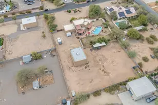 23705 N 104th Ave, Peoria, AZ 85383 - Photo 79