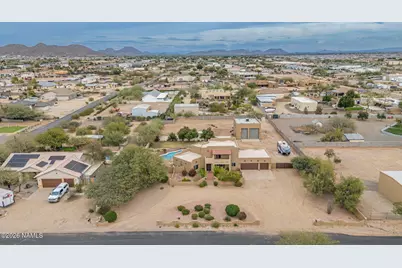 23705 N 104th Avenue, Peoria, AZ 85383 - Photo 81