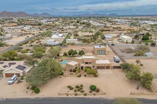 23705 N 104th Ave, Peoria, AZ 85383 - Photo 81