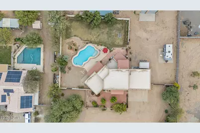 23705 N 104th Avenue, Peoria, AZ 85383 - Photo 75