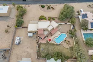 23705 N 104th Ave, Peoria, AZ 85383 - Photo 77