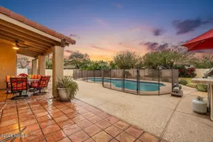 23705 N 104th Ave, Peoria, AZ 85383 - Photo 49