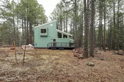 750 E Havasupai Road, Munds Park, AZ 86017 - Photo 53