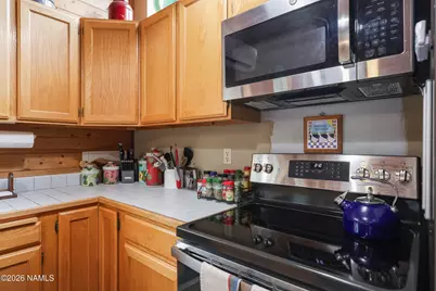 750 E Havasupai Road, Munds Park, AZ 86017 - Photo 7