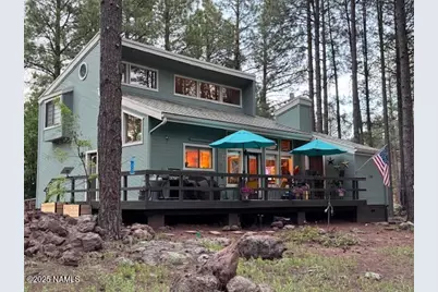 750 E Havasupai Road, Munds Park, AZ 86017 - Photo 1